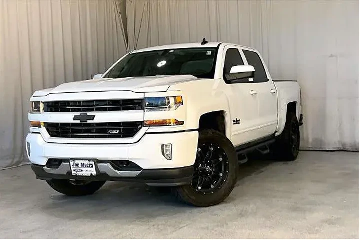 $24651 : Chevrolet Silverado 1500 201 image 2