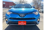 $18995 : 2016 RAV4 XLE thumbnail