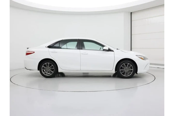 $20998 : Toyota Camry 2017 SE 4dr Sed image 7