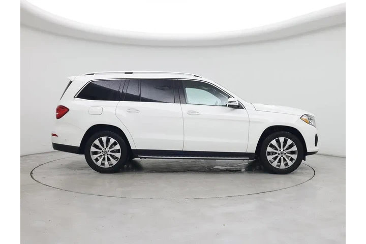 $38998 : Mercedes-Benz GLS 2019 AWD G image 7