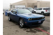 Dodge Challenger 2022 AWD SX en Fresno