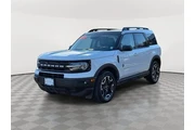 $26234 : Ford Bronco Sport 2023 AWD O thumbnail
