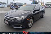 $17995 : 2018 Civic EX-T Sedan thumbnail