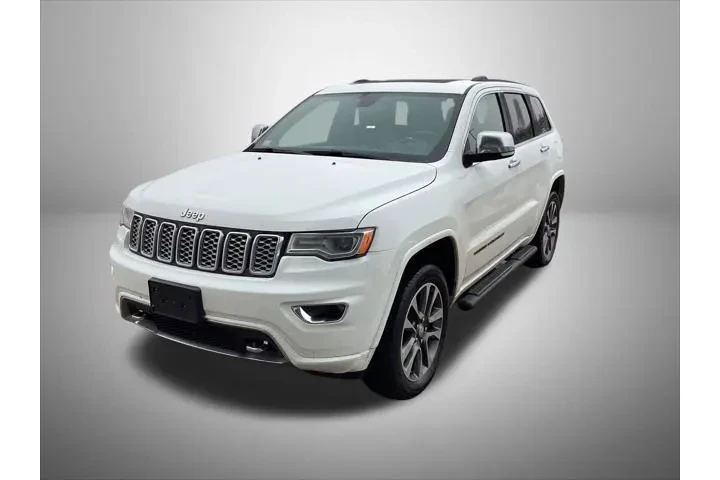 $18951 : Jeep Grand Cherokee 2018 4x4 image 1