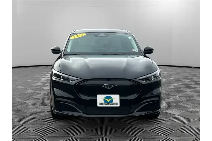 $32922 : Ford Mustang Mach-E 2024 AWD image 8