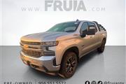 2021 Silverado 1500 LT en Brownsville