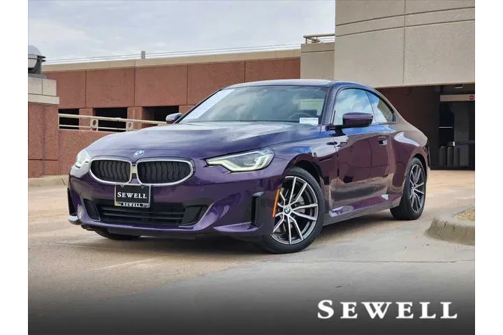 $34590 : BMW 2 Series 2023 230i 2dr C image 1