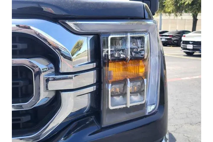 $39500 : Ford F-150 2023 4x4 XLT 4dr image 10