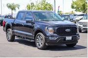 $36995 : Ford F-150 2023 4x4 XLT 4dr thumbnail