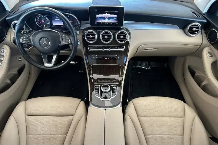 $20180 : Mercedes-Benz GLC 2019 GLC 3 image 5