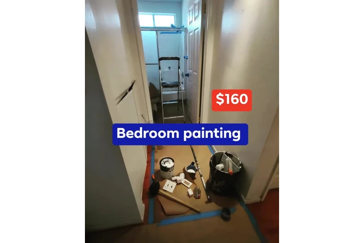 Pintamos Recamaras 🏡💳📱 image 1
