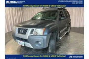 Nissan Xterra 2013 4x4 S 4dr en Fresno