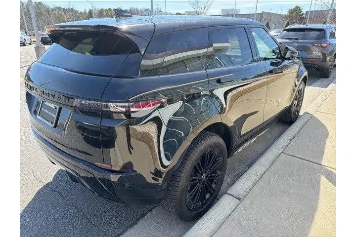 $37598 : Land Rover Range Rover Evoqu image 5