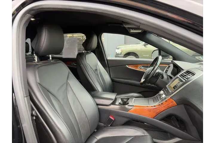 $15970 : Lincoln MKX 2016 AWD Select image 9