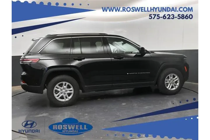 $23747 : Jeep Grand Cherokee 2023 4x4 image 8
