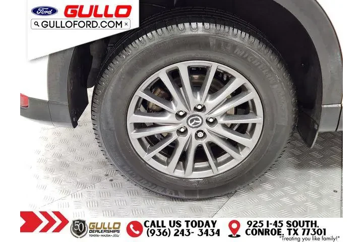 $22991 : Mazda CX-5 2021 AWD Touring image 8