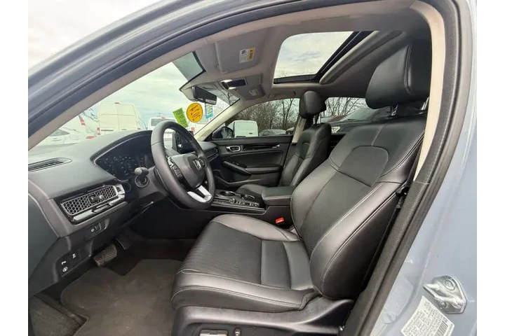 $22495 : 2024 Civic Touring image 10