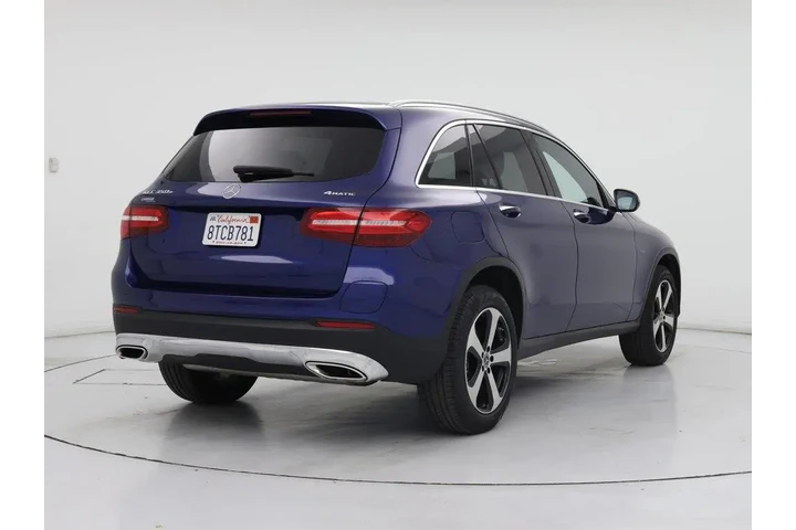 $25998 : Mercedes-Benz GLC 2019 AWD G image 8