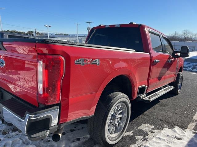 $58998 : PRE-OWNED 2023 FORD F-250SD X image 2