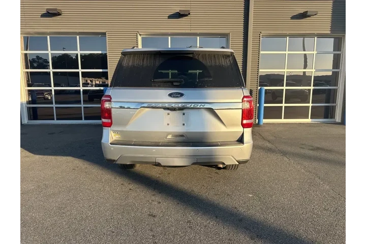 $21990 : Ford Expedition 2019 4x2 XLT image 3