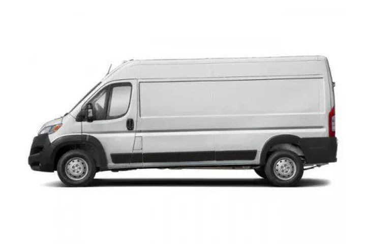 $27200 : Ram ProMaster 2023 2500 136 image 3