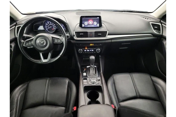 $16998 : Mazda Mazda3 2017 Touring 4d image 9