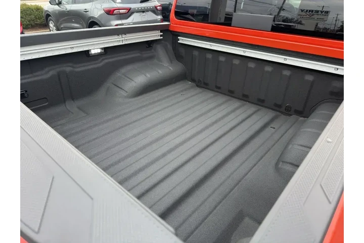 $39986 : Nissan Frontier 2025 4x4 PRO image 6