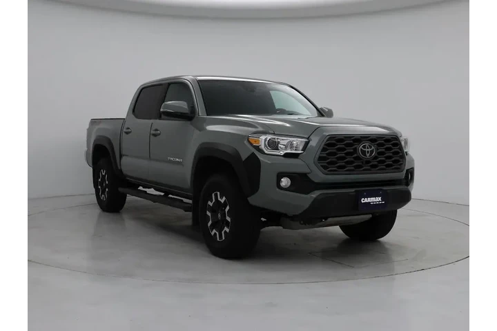 $36998 : Toyota Tacoma 2023 4x4 TRD P image 1