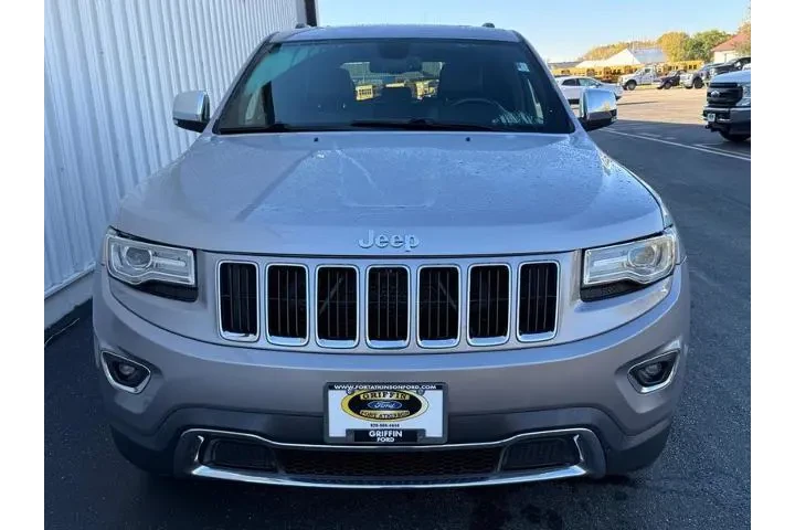 $7999 : Jeep Grand Cherokee 2014 4x4 image 8