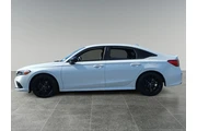 $27970 : Honda Civic 2022 Sport 4dr S thumbnail
