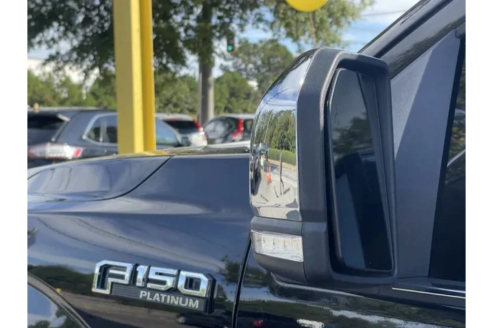 2017 F-150 King Ranch image 10