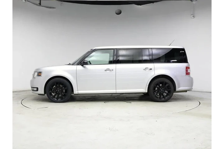$18998 : Ford Flex 2019 SEL 4dr Cross image 3