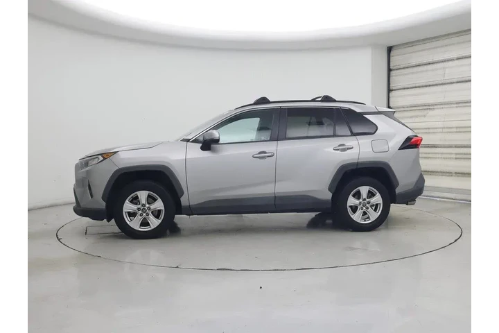 $20998 : Toyota RAV4 2019 AWD XLE 4dr image 3