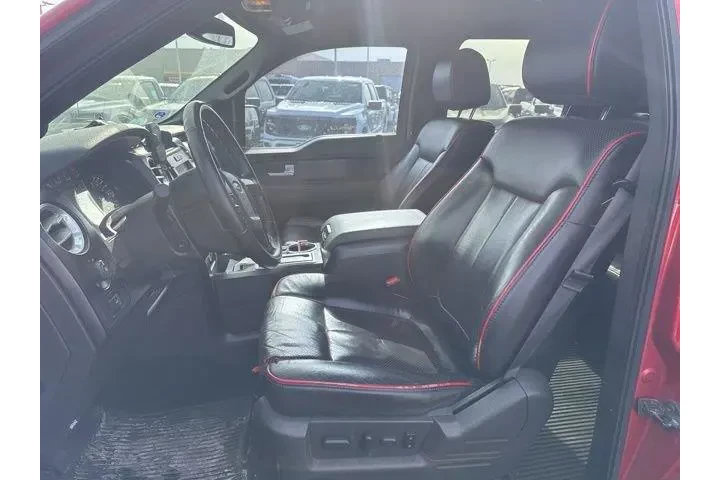 $17000 : Ford F-150 2012 4x4 FX4 4dr image 10