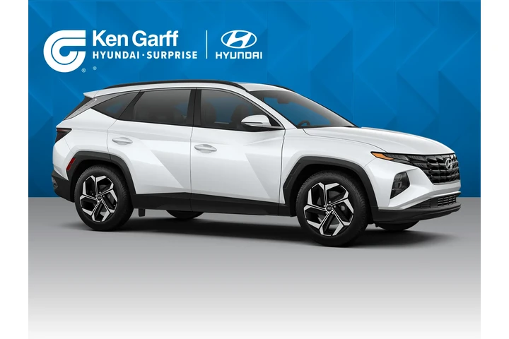 $25019 : Hyundai TUCSON 2023 AWD SEL image 10