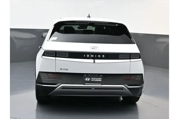 $21888 : Hyundai IONIQ 5 2023 SEL 4dr image 5
