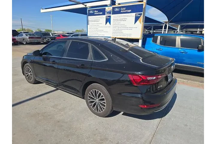 $14795 : Volkswagen Jetta 2021 S 4dr image 2