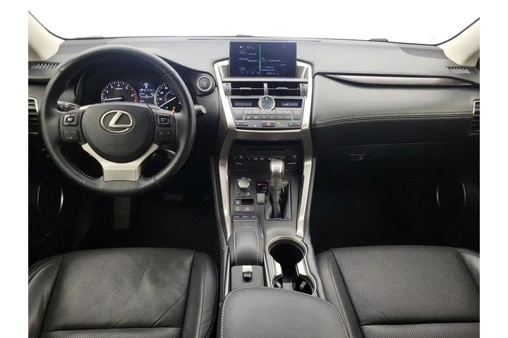 $23998 : Lexus NX 200t 2017 AWD 4dr C image 9