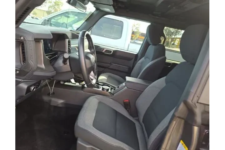 $39800 : Ford Bronco 2025 4x4 Big Ben image 5