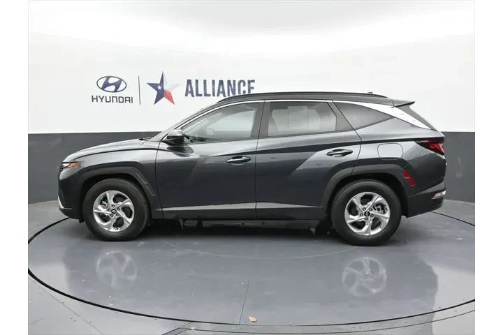 $19030 : Hyundai TUCSON 2024 SEL 4dr image 3