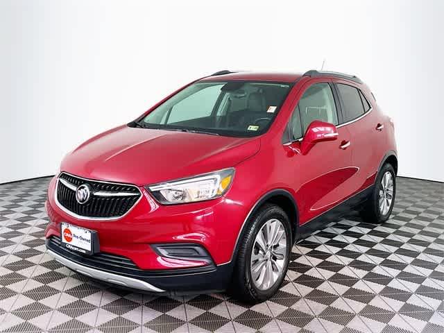 $16980 : PRE-OWNED 2019 BUICK ENCORE P image 4