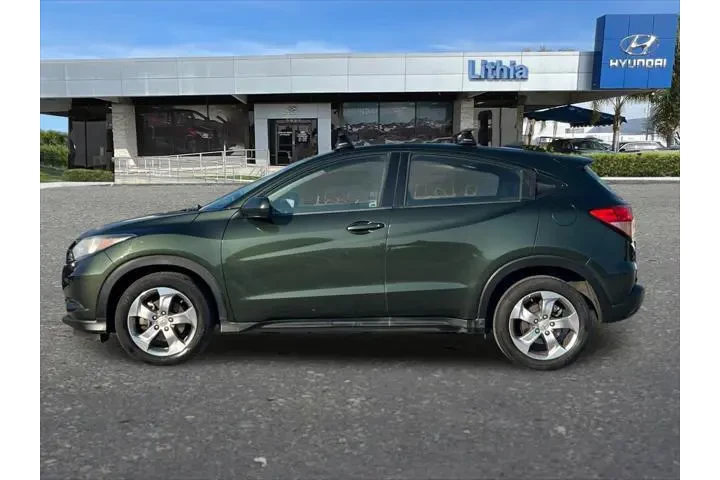 $10599 : Honda HR-V 2017 AWD LX 4dr C image 6