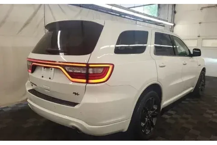 $32500 : 2021 Durango image 2