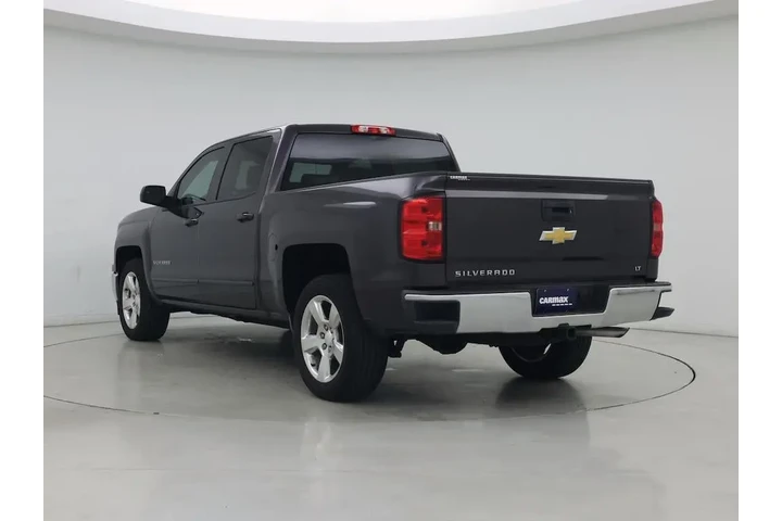 $28998 : Chevrolet Silverado 1500 201 image 2