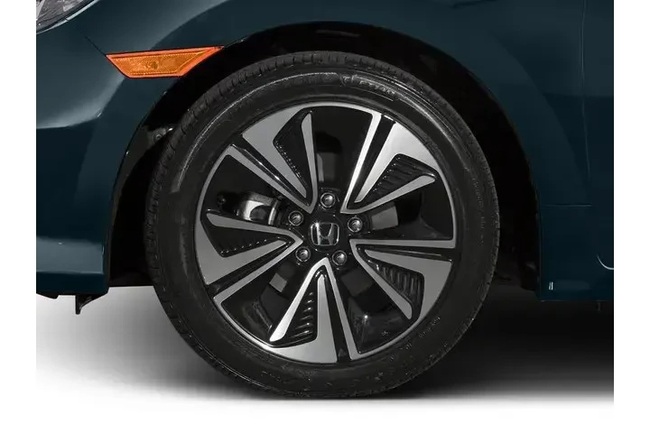 $13997 : Honda Civic 2016 EX-L 4dr Se image 10