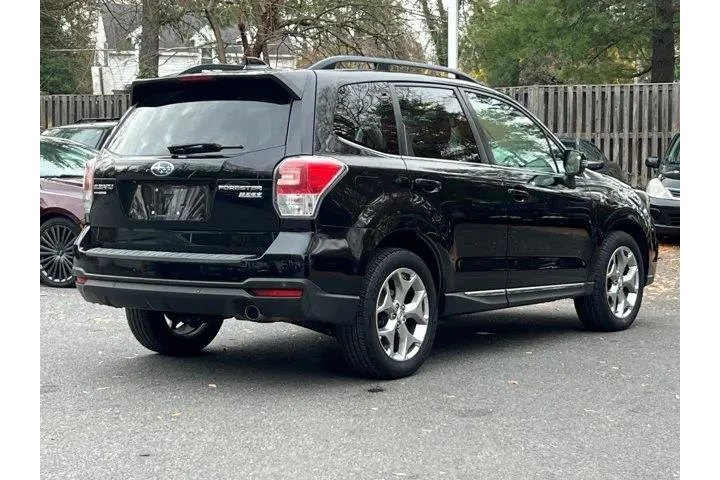 $16991 : Subaru Forester 2017 AWD 2.5 image 5