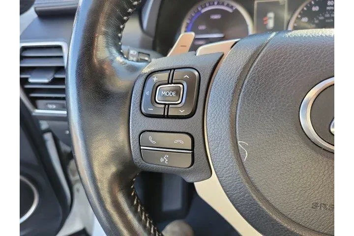 $27500 : Lexus NX 300h 2021 AWD 4dr C image 5