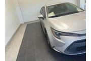 $14439 : Toyota Corolla 2020 LE 4dr S thumbnail