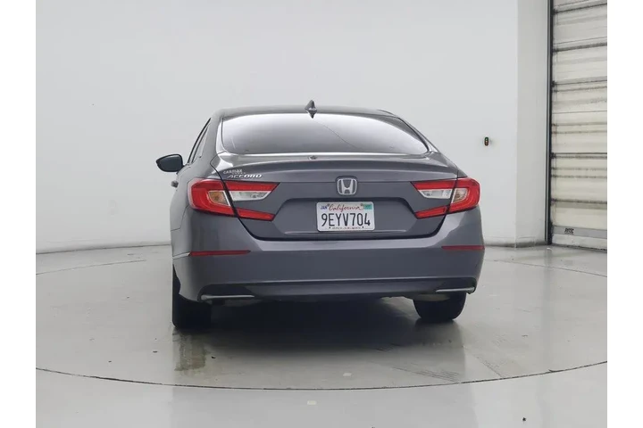 $21998 : Honda Accord 2018 EX-L 4dr S image 6