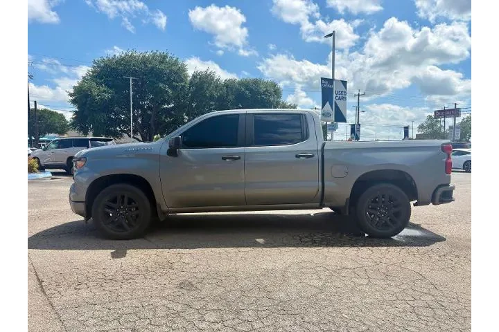 $30773 : Chevrolet Silverado 1500 202 image 6